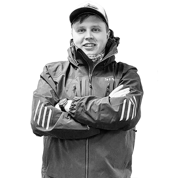 Joonas Oksanen