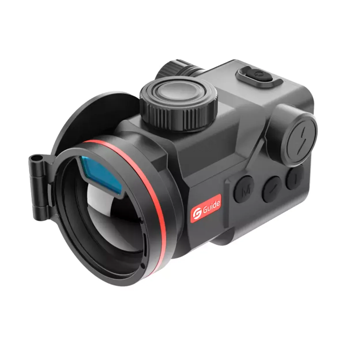 Guide Outdoor TB650P 2.0 Clip-On termisk sikte