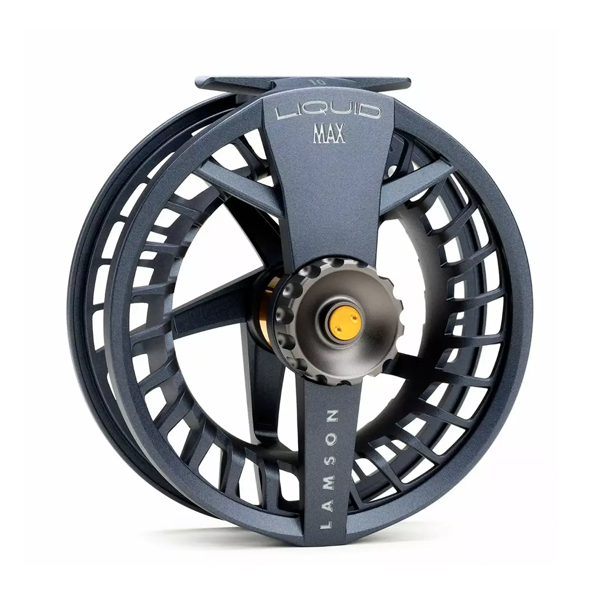 Lamson Liquid Max Reel Cadet fluesnelle