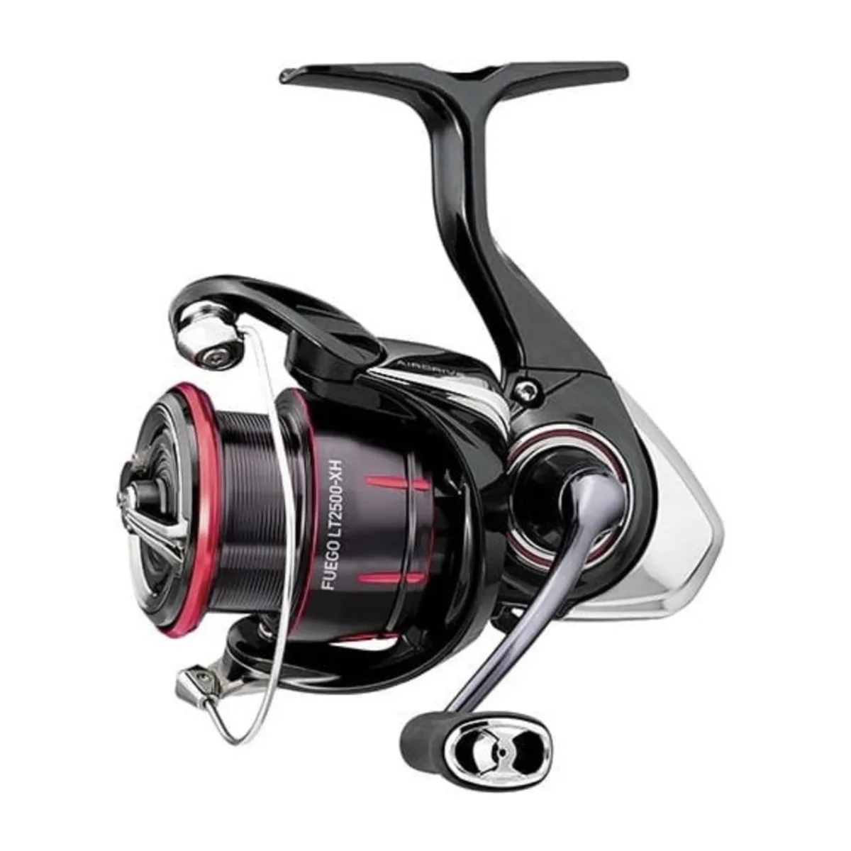 Daiwa 23 Fuego LT haspelsnelle