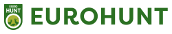 Eurohunt-logo