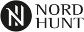 Nordhunt-logo