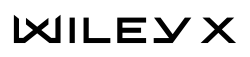 Wiley X-logo