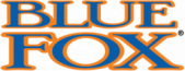 Blue Fox