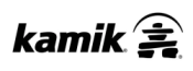 Kamik-logo
