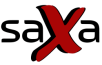 Saxa-logo