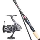 Jiggsett for abbor og gjørs