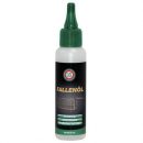 Feller og fangstredskaper