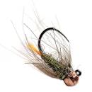 Våte fluer Våte fluer