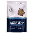 Hundens tyggebein og -pinner