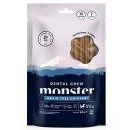 Hundens tyggebein og -pinner