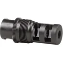 Munningsbremser og flammedempere