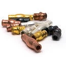 Tubefluemateriale
