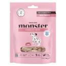 Gå til kategorien Monster utdanningsgodteri