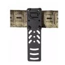 Tilbehør og deler til pistolhylstre