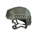 Hjelmer og hjelmutstyr