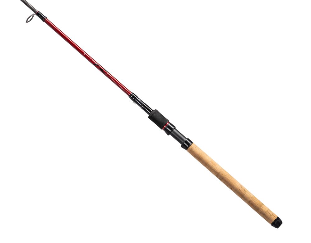 Daiwa Ninja X Tele Mini - Ruoto.no nettbutikk