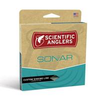 Scientific Anglers Sonar Big Water Taper Bluefin Tuna Float/Intermediate - Synkespiss-liner - 840309130370 - 1