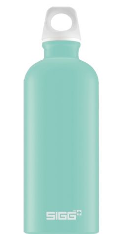 Sigg Lucid Touch 0,6L Glacier - Drikkeflasker og krus - 7610465867280 - 1
