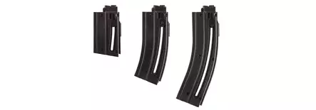 Hämmerli TAC R1 Magazine 30rd - Andre riflemagasiner - 576630 - 1