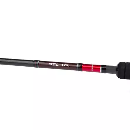 Shimano STC XR Spinning Monster 4pc - Saltvanns-spinnestenger - 8717009881760 - 2