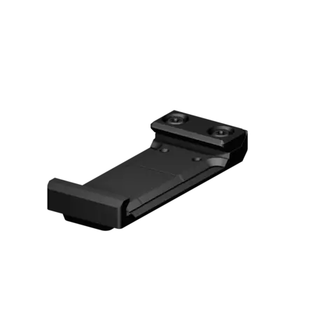 Aimpoint COA Micro Adapter - Fester for rødpunktsikter - APPA000700 - 1
