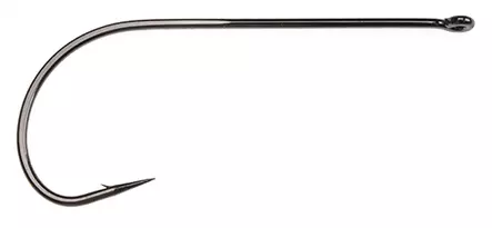 Ahrex TP615 Trout Predator Streamer Long - Strømmekroker - 655043964460 - 1