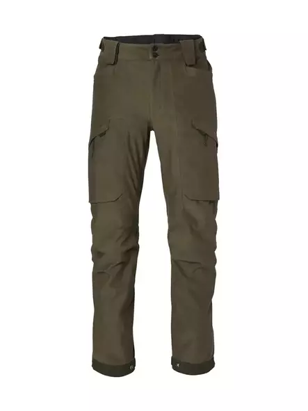 Alaska Superior Pro Ms Pants Solid Brown - Herrebukser for jakt - 6438347063800 - 1