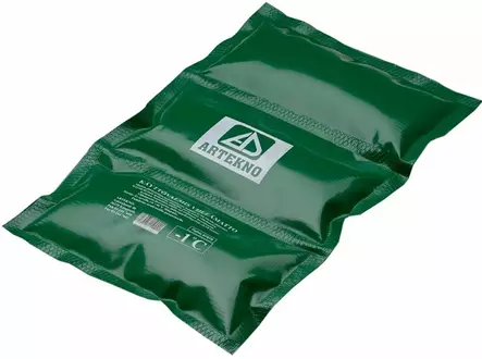 Artekno 3kg - Kyllådar og -vesker - 6416535150020 - 1