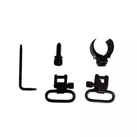 Benelli 828S Sling Swivel Set - Remfester og -beslag - F0622400 - 1