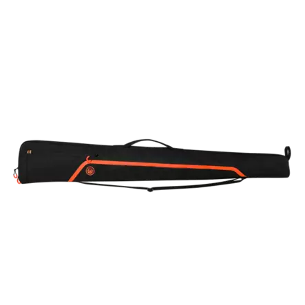 Beretta Challenge Gun Case 128cm Black & Orange - Haglevesker - 8051832705160 - 1