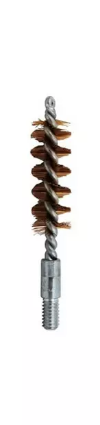 Birchwood Bronze Bore Brush - Våpenrengjøringssett - 029057412420 - 1