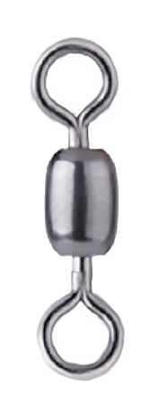 BKK Crane Swivel 62 - Splittringer - 6939067082800 - 2