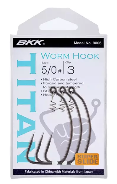 BKK Titan - Kroker - 6970595282300 - 1