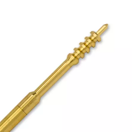 BoreTech Brass V-Stix Jag - Andre våpenvedlikeholdsprodukter - 667739170000 - 2