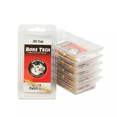 BoreTech Brass V-Stix Jag - Andre våpenvedlikeholdsprodukter - 667739170000 - 3