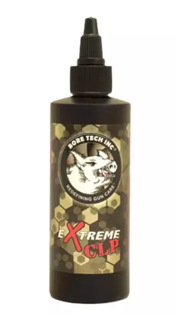BoreTech Extreme CLP 118ml - Andre våpenvedlikeholdsprodukter - 667739981200 - 1