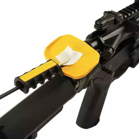 BoreTech Patch Guide AR - rifle - Andre våpenvedlikeholdsprodukter - 667739040150 - 3