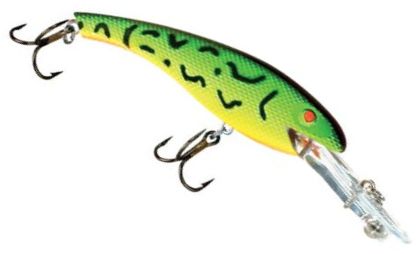 Cotton Cordell Wally Diver 8cm 12g - Vippere - 34005017340 - 1