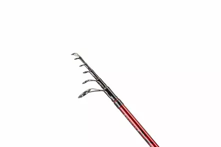 Daiwa Ninja X Tele Mini - Daiwa -haspelsneller - 5055545242120 - 2