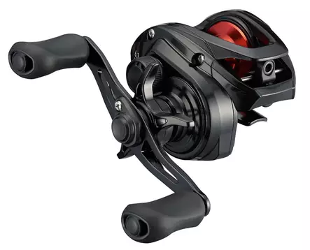 Daiwa PR100 - Lavprofilsruller - 043178613740 - 1