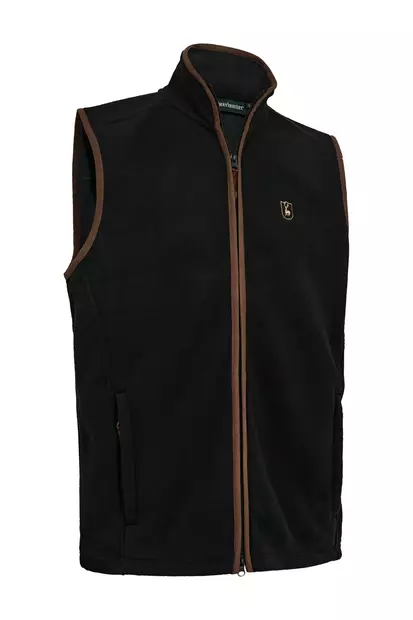 Deerhunter Cumbria Fleece WC 2XL AG - Herrejaktjakker - 5702827242100 - 1