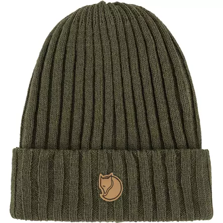 Fjällräven Byron Hat Dark Olive - Luer - 7323450390440 - 2