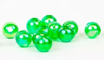 Fly-Dressing Articulation Beads 6mm - Andre bindingstilbehør - 40850006530 - 1
