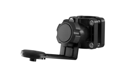 Garmin Livescope LVS34 Perspective Mount - Garmin-tilbehør - 0753759298470 - 1