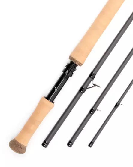 Guideline Rivolt Double Hand - Guideline fluestenger - 7033841114110 - 2