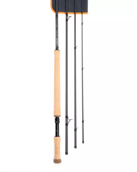 Guideline Rivolt Double Hand - Guideline fluestenger - 7033841114110 - 1