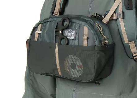 Guideline ULBC Waistbag 3 - Brystvesker og midjevesker - 7033841072830 - 4