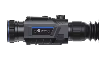 Guide Outdoor DR30 - Termiske og nattoptiske sikter - GUIDE-DR30 - 1