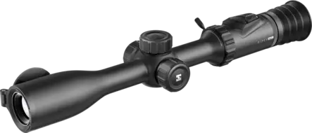 HikMicro Alpex Pro A50P - Termiske og nattoptiske sikter - 6974004649340 - 1